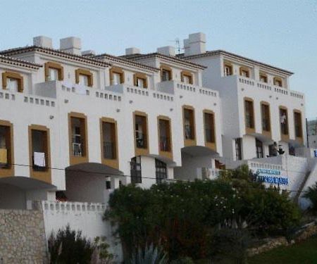 Apartamentos Os Descobrimentos Бургау Екстериор снимка