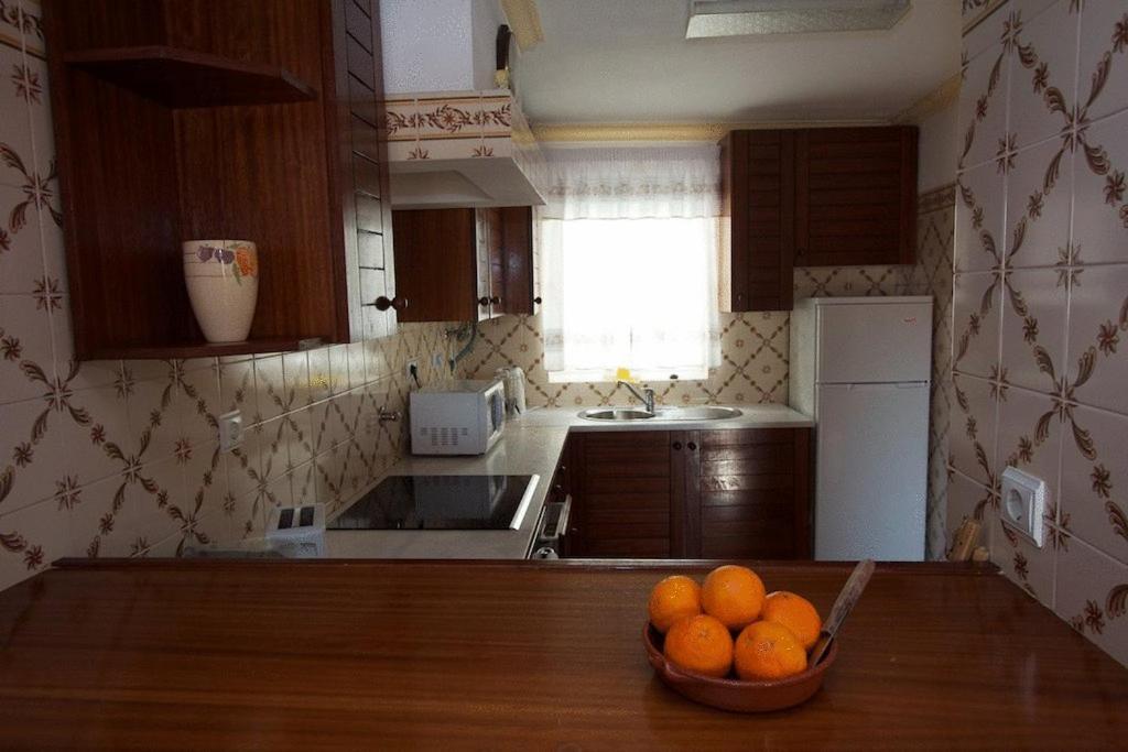 Apartamentos Os Descobrimentos Бургау Екстериор снимка